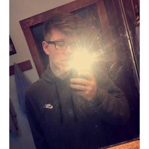 Meet your Posher, Austin